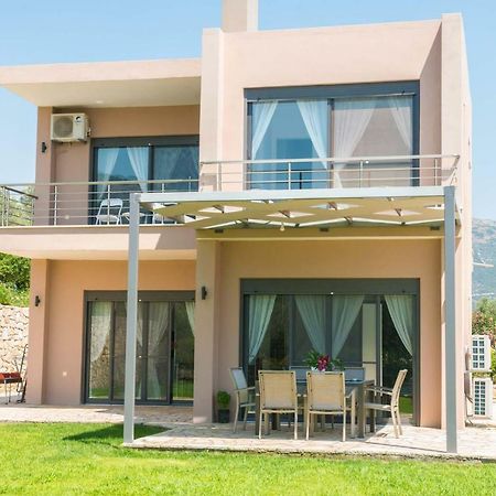 Irene Twin Condo Plataria Bagian luar foto